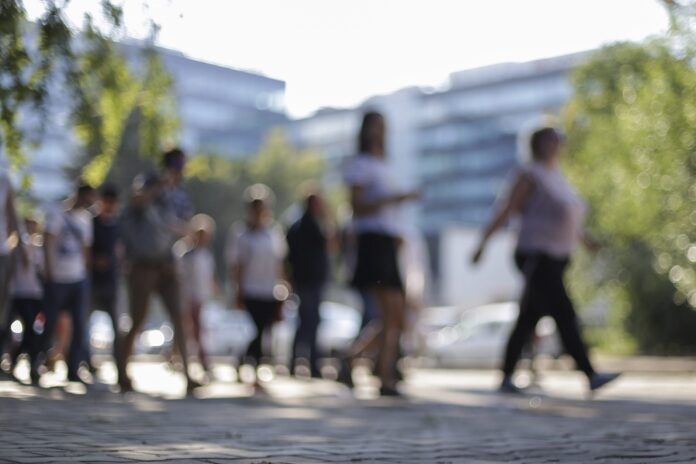 200 de şomeri din Harghita au urmat cursuri de limba română în ultimii cinci ani pentru a-şi îmbunătăţi şansele de angajare