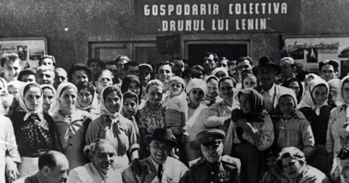 23 aprilie 1962: Finalul oficial al colectivizării agriculturii în România – un proces care a transformat viața la sat