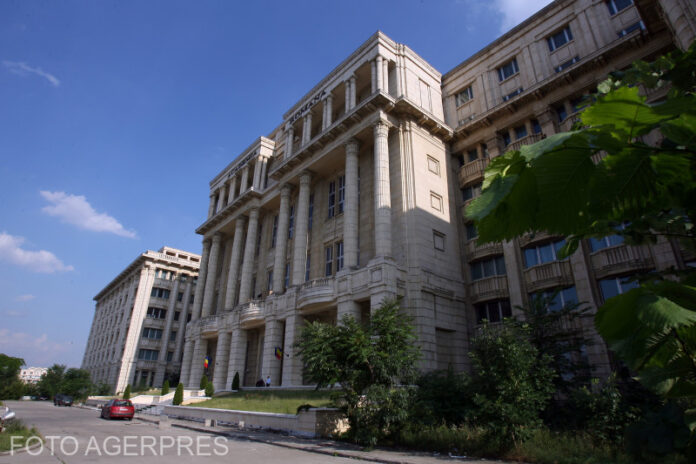 Academia Română scoate la concurs postul de director al Institutului de Istorie a Religiilor din București: condiții și calendar oficial