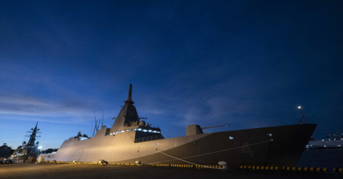 Acord de 7 miliarde de dolari pentru livrarea de nave de război între Australia și Japonia: O vânzare istorică de echipamente militare