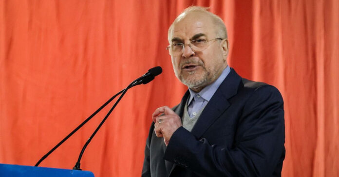 „Acționează ca un fel de coordonator”: Rolul lui Mohammad Bagher Ghalibaf în regimul iranian și legătura cu viitorul lider suprem, Mojtaba Khamenei