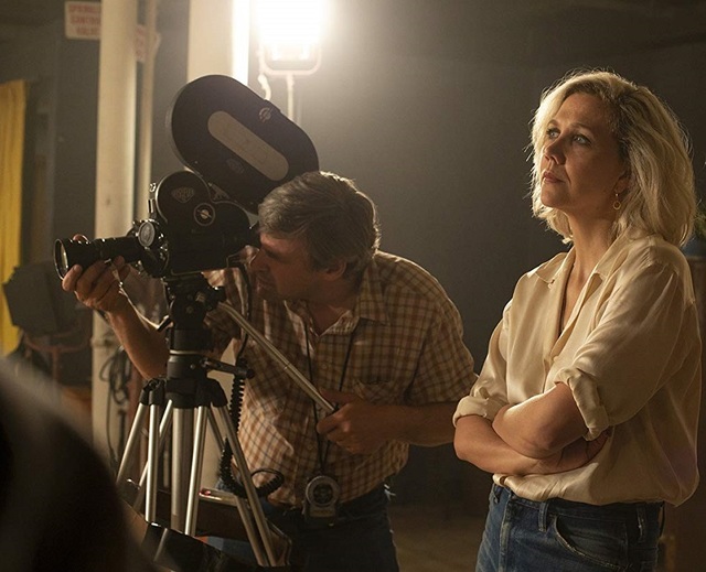 Actrița Maggie Gyllenhaal, președinta juriului la Festivalul de Film de la Veneția din 2026