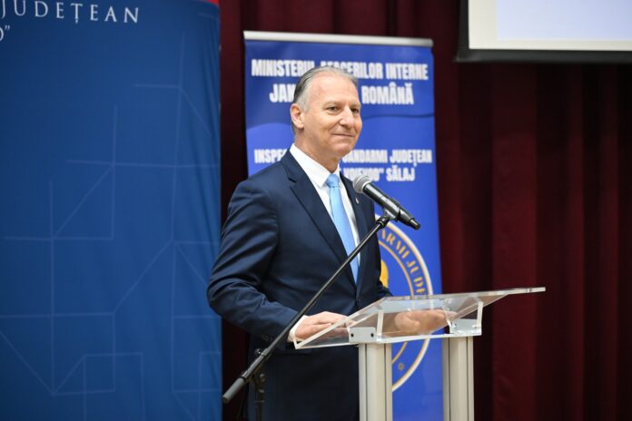 Acuzațiile DNA împotriva șefului Consiliului Județean Sălaj, Dinu Iancu-Sălăjanu: abuz în serviciu pentru atribuirea lucrărilor de drum expres