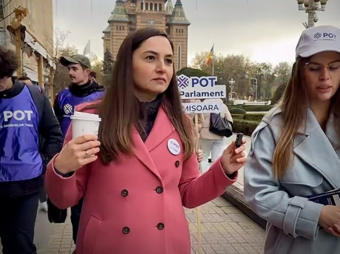 Adevărul: Grupul parlamentar POT dispare după plecarea a zece deputaţi / A apărut „Uniţi pentru România”