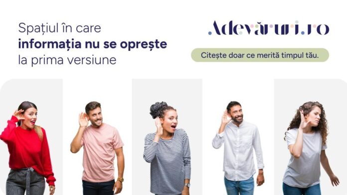 Adevărul.ro: Explorarea în profunzime a informației dincolo de prima versiune