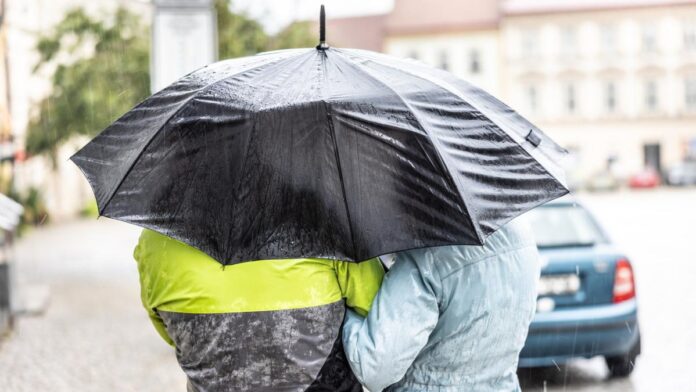 Alertă de vreme rea: Cod galben de vânt în 20 de județe și Cod galben de ninsori la munte, emis de ANM
