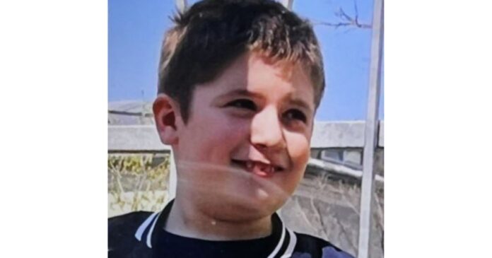 Alertă RO-ALERT: Băiat de 11 ani dispărut în Sectorul 3, poliția solicită ajutorul cetățenilor