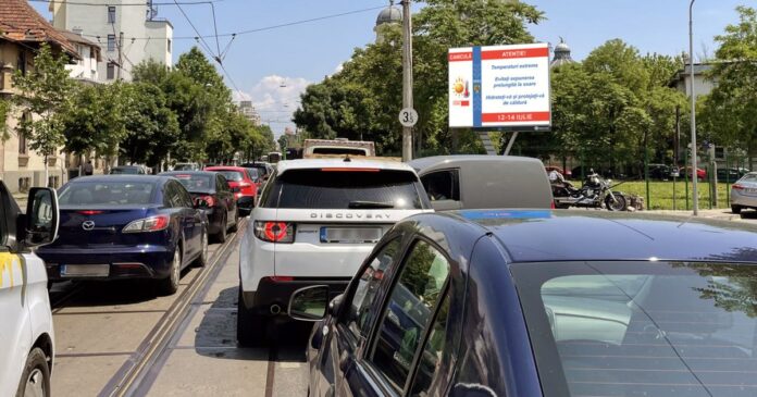 Alerte de urgență pe ecranele din oraș: Proiectul MAI pentru afișarea copiilor dispăruți și a persoanelor evadate pe panourile digitale