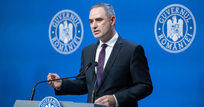 Alexandru Nazare, apel către PSD: „Încă sper să nu retragă miniștrii”. Ministrul Finanțelor avertizează asupra riscurilor deciziei