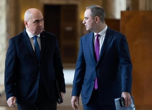 Alexandru Nazare: Responsabilitatea și deciziile înțelepte trebuie să primeze în fața intereselor de partid