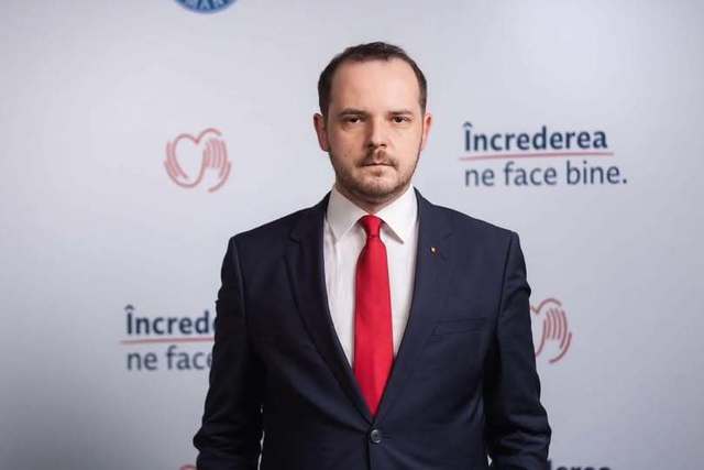 Alexandru Rogobete: Ministerul Sănătății va fi condus în continuare de mine până când va apărea în Monitorul Oficial decretul de eliberare din funcție