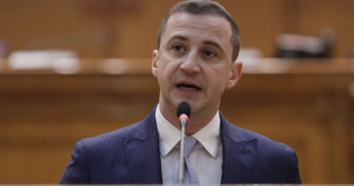 Alfred Simonis afirmă că demisia miniștrilor PSD este ireversibilă și comentează posibila moțiune de cenzură