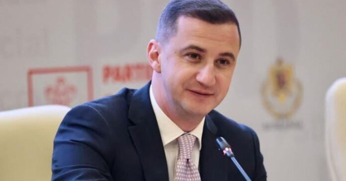 Alfred Simonis, președintele PSD Timiș, crede că social democrații vor reveni curând la Palatul Victoria: „E nevoie de un guvern stabil pro-european”