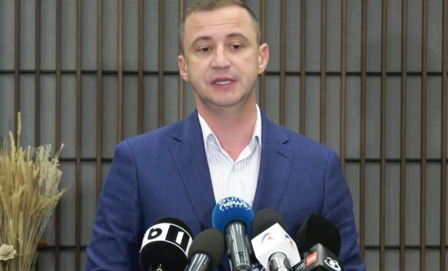 Alfred Simonis: Singura investiție guvernamentală în județul Timiș este Stadionul ”Dan Păltinișanu”/ Ar fi chiar culmea ca premierul, indiferent de culoarea politică, de numele lui, să pedepsească Timișoara pentru că un partid nu mai este la guvernare