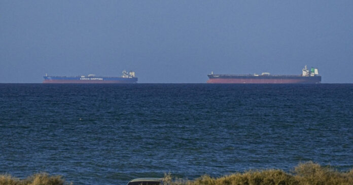 Alianță navală în pregătire: 30 de țări discută la Londra despre protejarea traficului din Strâmtoarea Ormuz