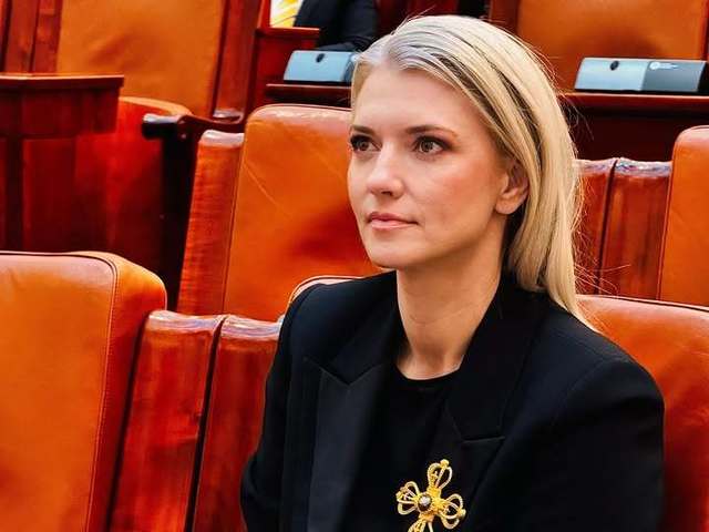 Alina Gorghiu: 34.000 de semnalări privind violența domestică în primele 3 luni ale anului - o problemă a societății dezechilibrate
