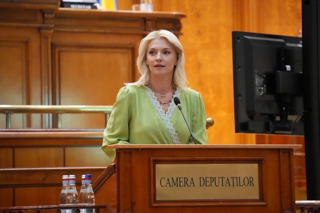 Alina Gorghiu, după promulgarea Legii femicidului: Nu este doar despre pedeapsă. Este, în primul rând, despre prevenţie. Despre evaluarea riscului. Despre intervenţie înainte ca violenţa să devină fatală