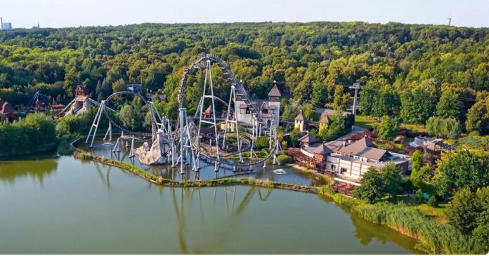 Alternative spectaculoase și ieftine la Disneyland: Tărâmuri de basm accesibile pentru familiile din România