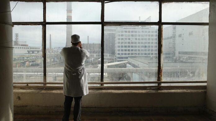 Ambasadorul Ucrainei: Dezastrul de la Cernobîl a fost rezultatul unui experiment reactiv efectuat la ordinul Moscovei