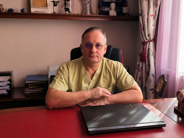 Analiză dr. Cosmin Alexandrescu - Decizia de nereanimare în Europa şi SUA: ce este, cum funcţionează şi ce lipseşte în România