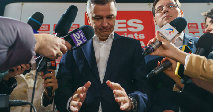 Analiza politică: Ce urmează dacă PSD îi retrage sprijinul lui Ilie Bolojan - Scenariul lui Sorin Grindeanu