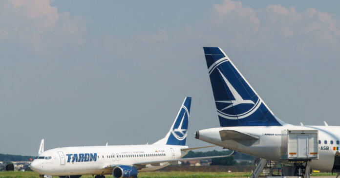 Angajații și sindicatele TAROM se opun intenției Guvernului de a desființa și închide operatorul aerian național, amenințând cu protest și acțiuni în instanță