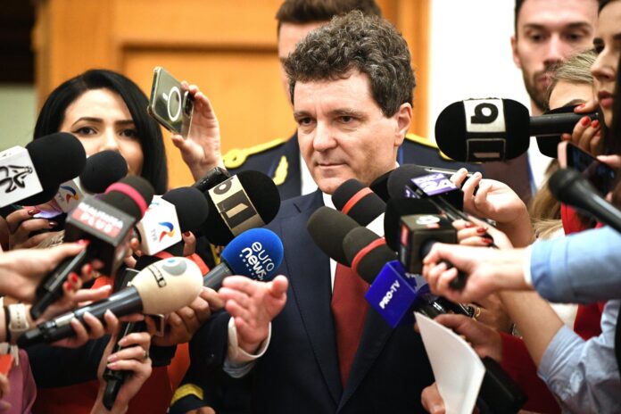 Anunțul zilei: Nicușor Dan, declarații după consultările de la Cotroceni