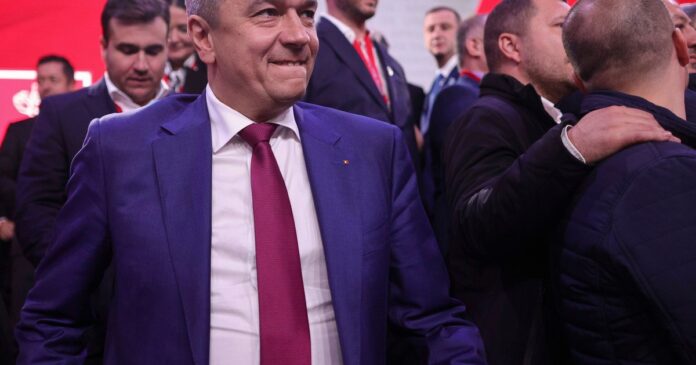 Apel public al unui fost consilier al lui Sorin Grindeanu către liderul PSD pentru evitarea crizei politice