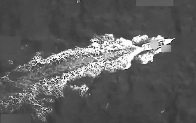 Armata americană a atacat o ambarcațiune suspectată de trafic de droguri în Marea Caraibilor, rezultând în trei decese