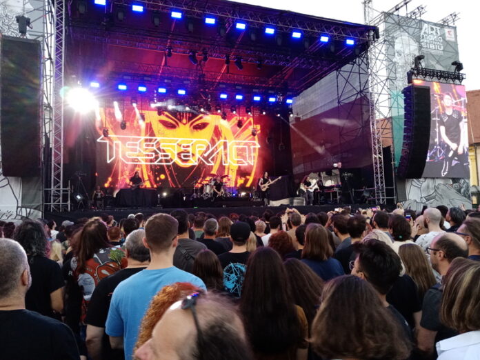 ARTmania Festival din Sibiu devine gratuit pentru 2026, cu rambursare pentru biletele deja achiziționate