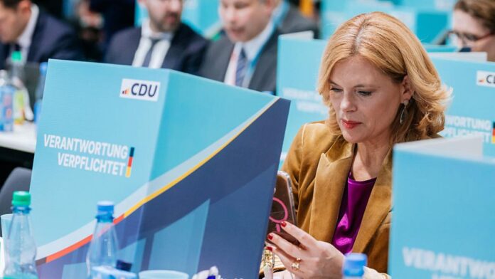 Atac cibernetic atribuit Rusiei: hackerii au spart contul Signal al președintei Bundestagului