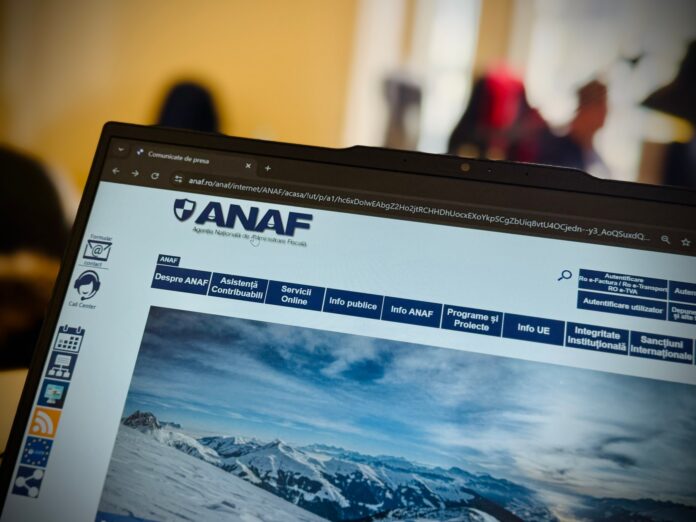 Atenție la notificările de conformare transmise de ANAF: riscuri pentru persoanele fizice