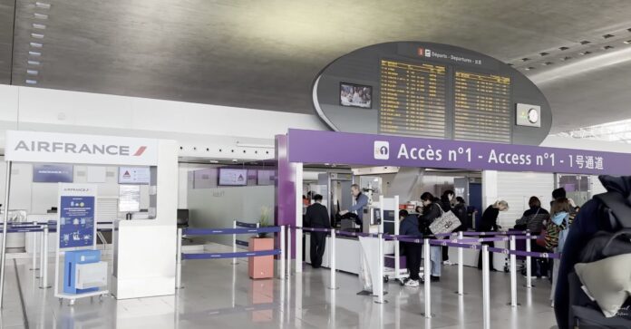 Autoritățile din Franța investighează o posibilă manipulare a senzorilor meteorologici de la Aeroportul Charles de Gaulle, după o creștere bruscă a pariurilor pe Polymarket: traderii au pariat pe temperaturi maxime zilnice