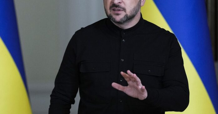 Avertisment de la Kiev: Rusia ar putea pregăti o mobilizare masivă pentru o nouă ofensivă majoră în Ucraina