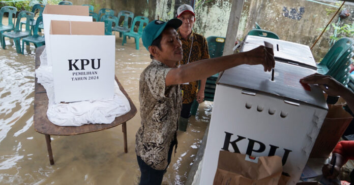 Avertisment de Ziua Pământului: Fenomenele extreme perturbă alegerile. Zeci de scrutinuri, amânate (raport)