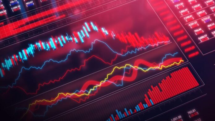 Avertisment rar al Băncii Angliei: Bursele sunt la un maxim periculos și ar putea urma o corecție bruscă