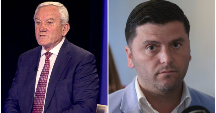 Avertismente din PSD și PNL despre criza guvernamentală: Constantin Toma avertizează că PSD 'se duce în cap', iar Adrian Cozma anunță o 'contra-reacție'