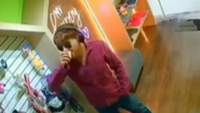 Bărbat de 29 de ani arestat în São Paulo pentru încercarea de răpire a câinelui fostei iubite, folosind o mască de deghizare