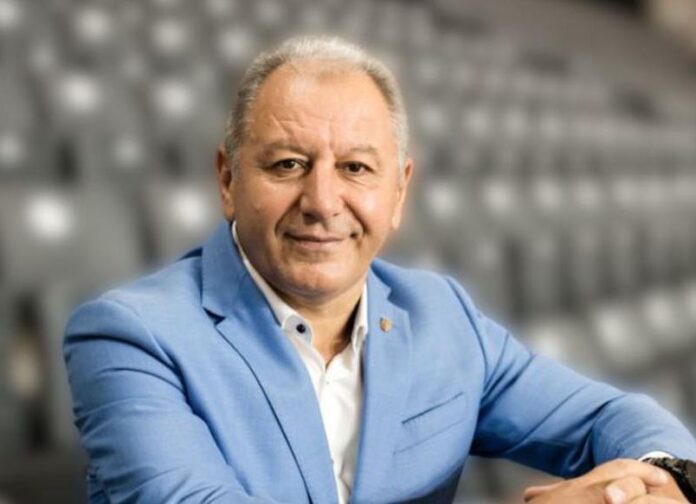 Baronul PSD Radu Moldovan și sediul CJ Bistrița-Năsăud, vizați de perchezițiile DNA