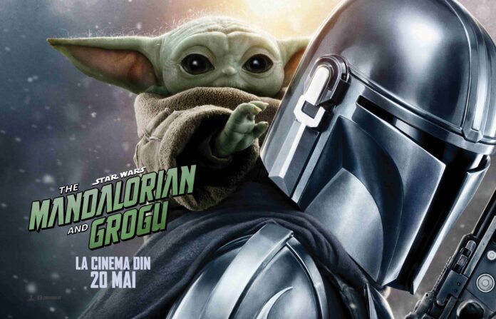 Biletele pentru Star Wars: The Mandalorian and Grogu au fost puse în vânzare începând de astăzi