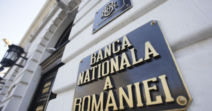 BNR: Inflația a scăzut la 9,31%, dar va crește din nou pe fondul scumpirii energiei. Ce riscuri vede banca centrală