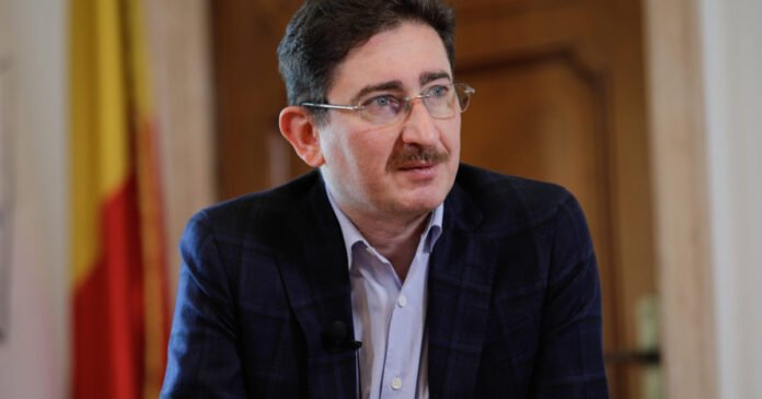 Bogdan Chirițoiu, despre investigația privind ROBOR: „Nu există încă o decizie finală. Eventualele amenzi vor fi substanțiale”