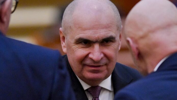 Bolojan începe negocierile pentru un guvern minoritar cu USR, UDMR și minorități