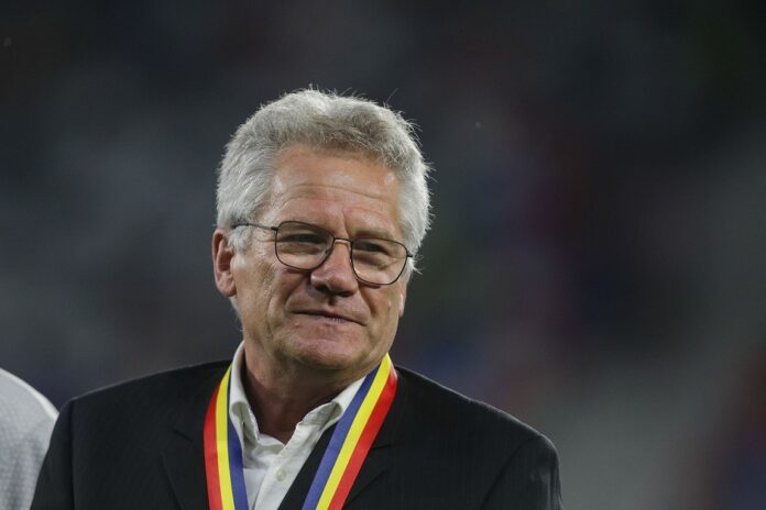 Boloni critică FRF pentru neglijarea lui Pițurcă după numirea lui Hagi ca selecționer al României