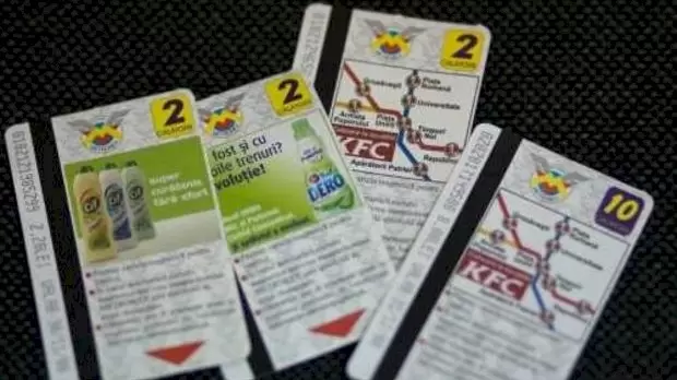 BREAKING | E oficial, călătoria cu metroul se scumpește, va costa 7 lei de la 1 mai. Documentul, semnat de ministrul Transporturilor