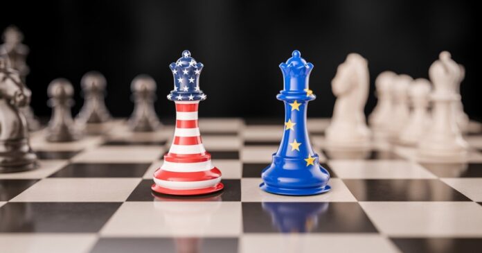 Bruxellesul pregătește un plan de asistență mutuală în UE, pe fondul tensiunilor tot mai mari cu Donald Trump