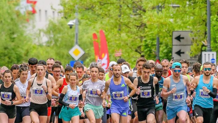 Bucharest International Half Marathon: Weekendul acesta în Parcul Herăstrău. Programul complet al curselor și restricțiile de circulație