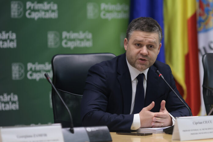 Bugetul Primăriei București pentru 2026: 2,7 miliarde de lei pentru investiții, sume egale pentru subvenții, proiecte majore anunțate
