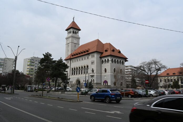 Bugetul Sectorului 1, de aproape 2,7 miliarde de lei, supus votului în ședința de consiliu local de joi, 23 aprilie