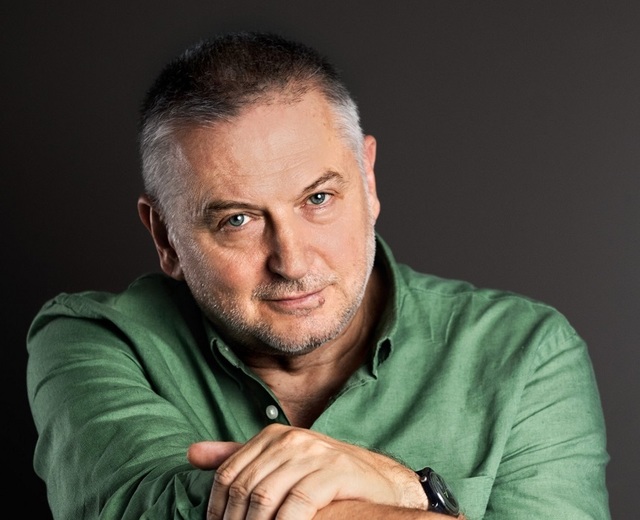 Bulgaria, invitată de onoare la Bookfest 2024: Gheorghi Gospodinov, câștigătorul Booker International, va semna autografe la București